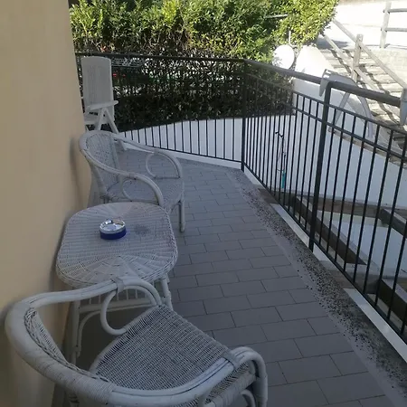 Casa Vacanza Molise Castelpetroso Exterior photo