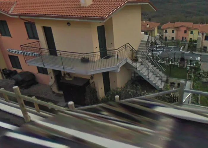Casa Vacanza Molise