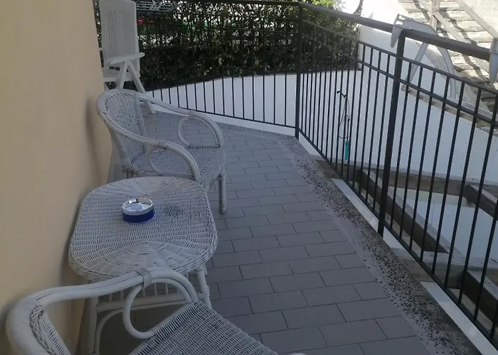 Casa Vacanza Molise