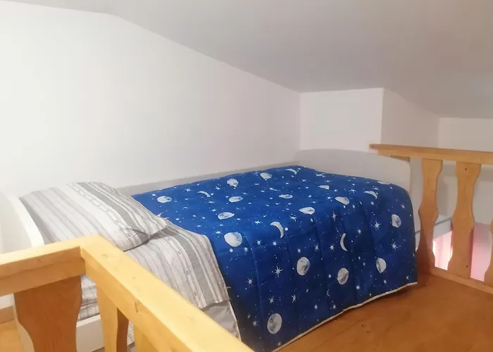 Casa Vacanza Molise