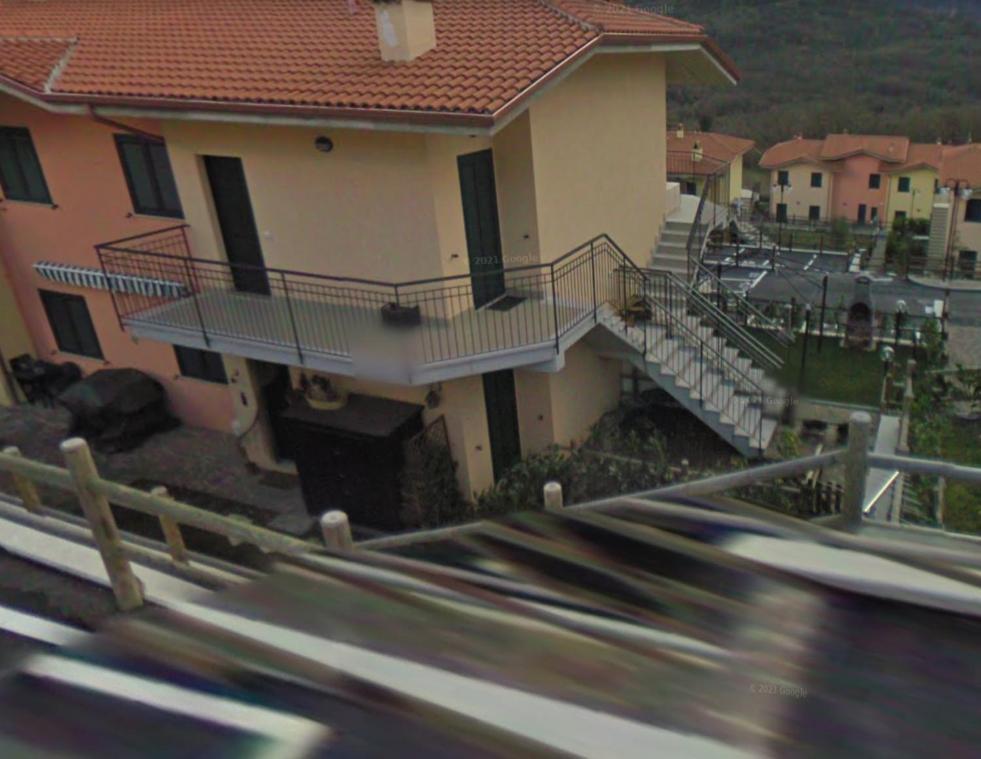 Holiday home Casa Molise