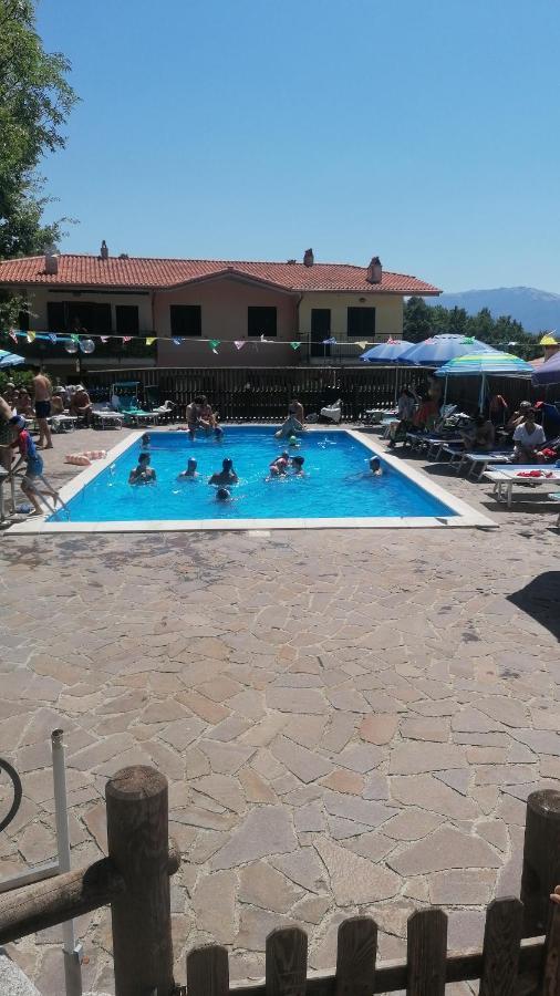 Holiday home Casa Molise