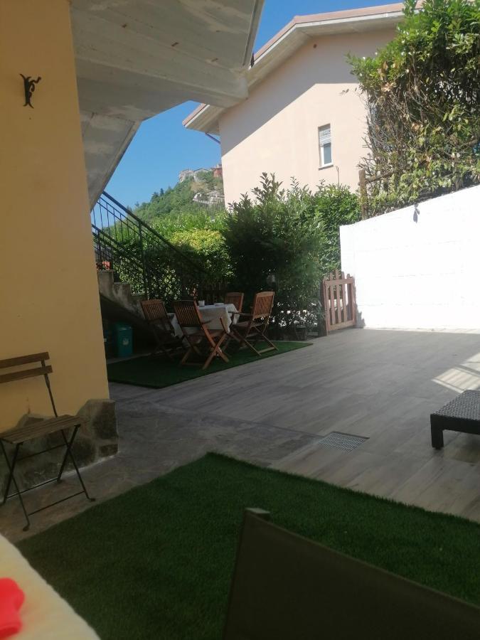 Casa Molise *