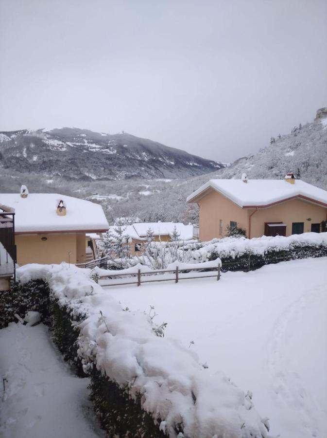 Holiday home Casa Molise
