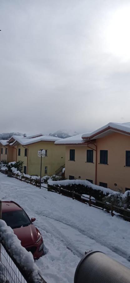 Casa Molise Castelpetroso