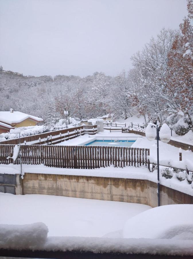 Casa Molise Castelpetroso