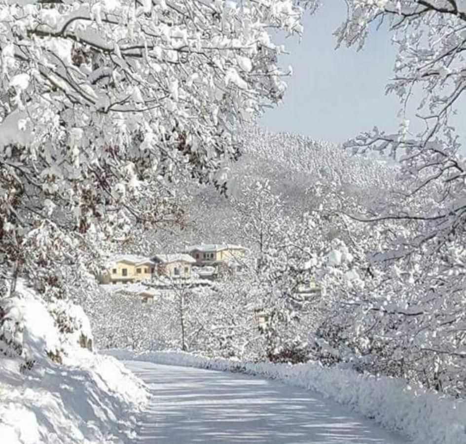 Casa Molise * Castelpetroso