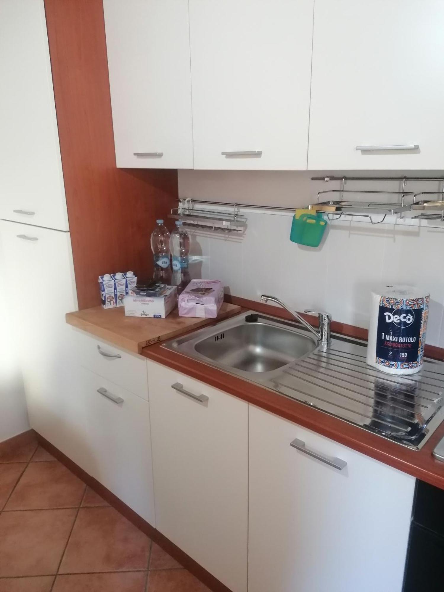 Casa Molise Holiday home Castelpetroso