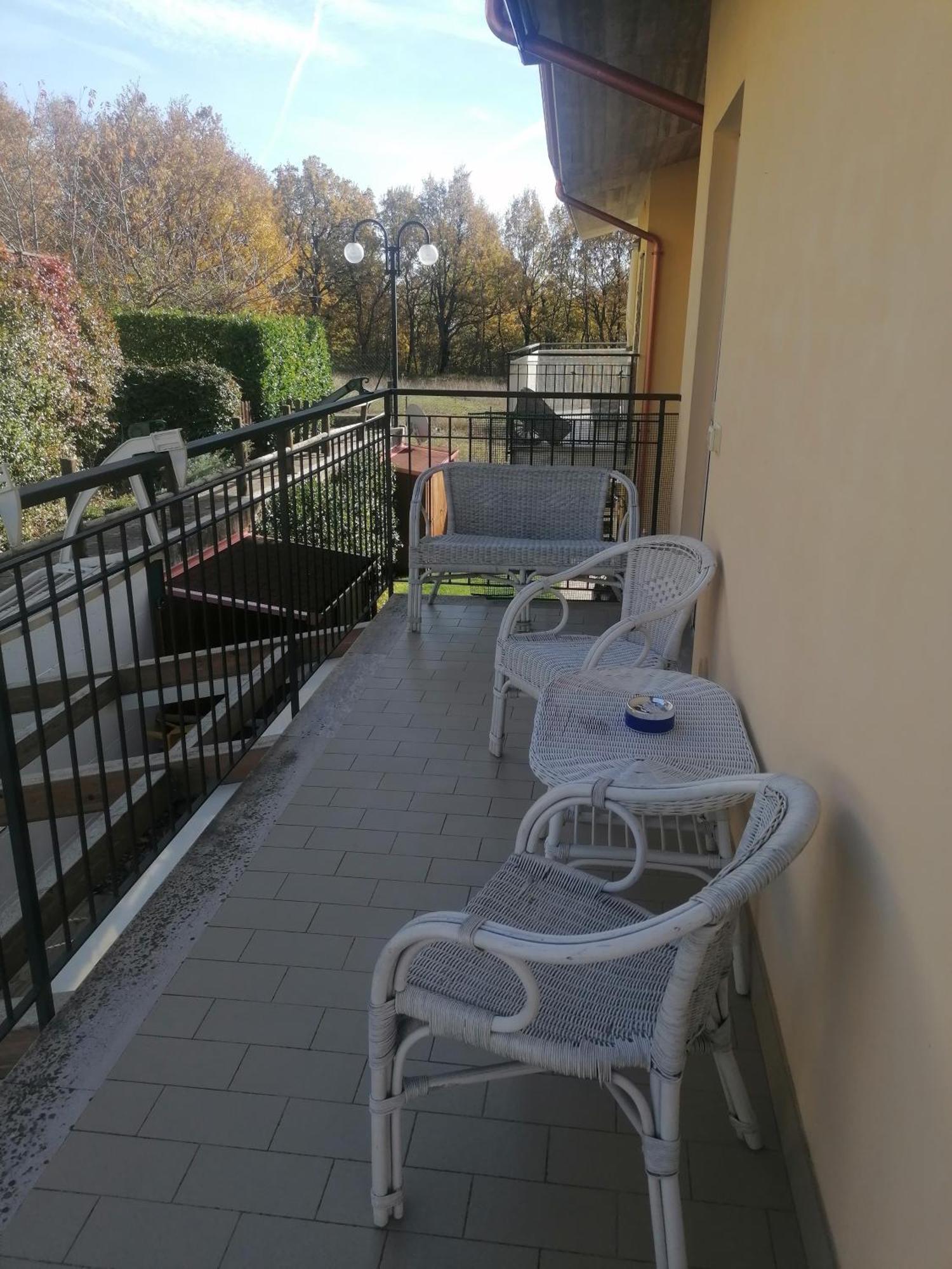 Holiday home Casa Molise Castelpetroso