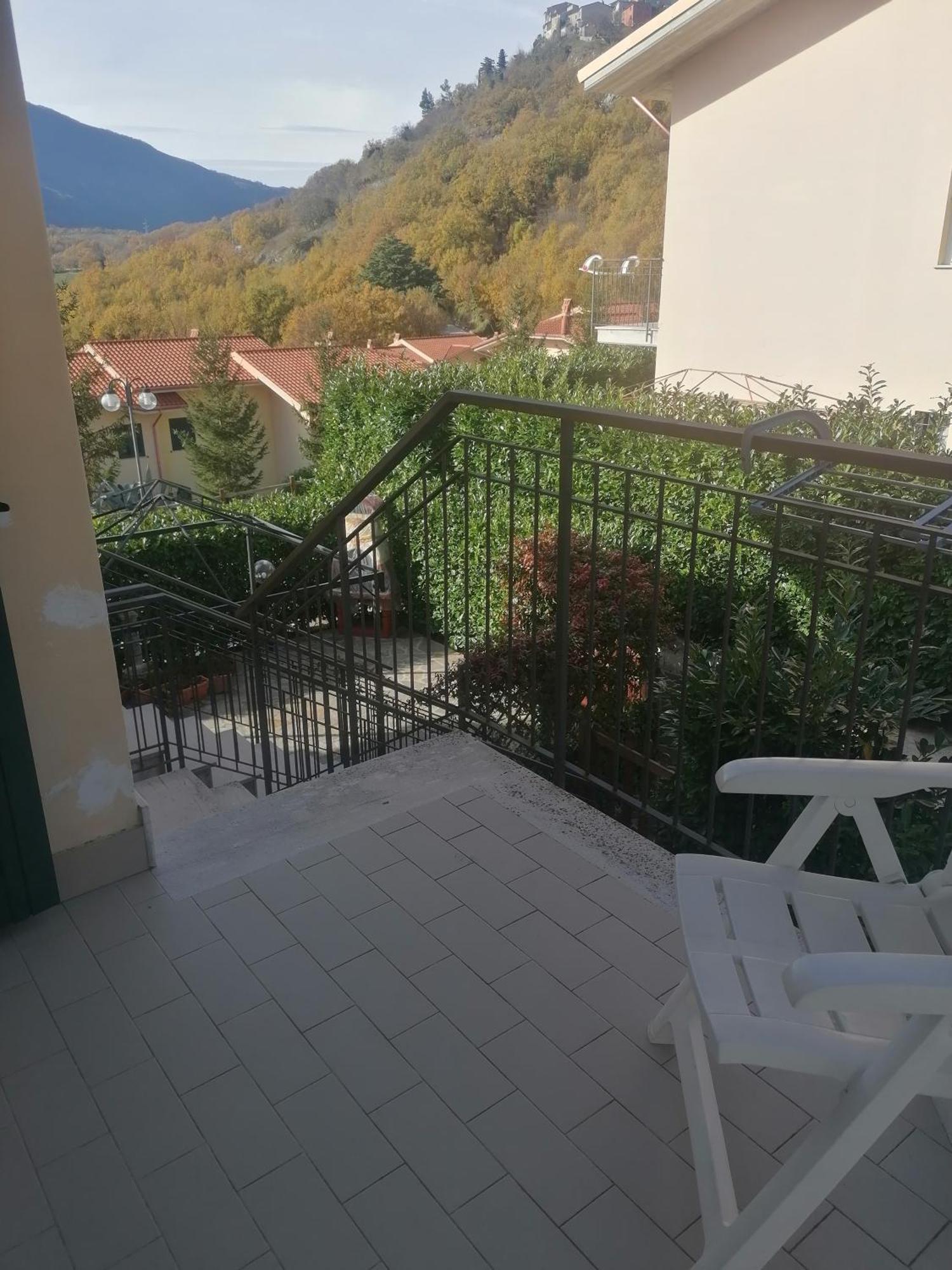 Casa Molise * Castelpetroso