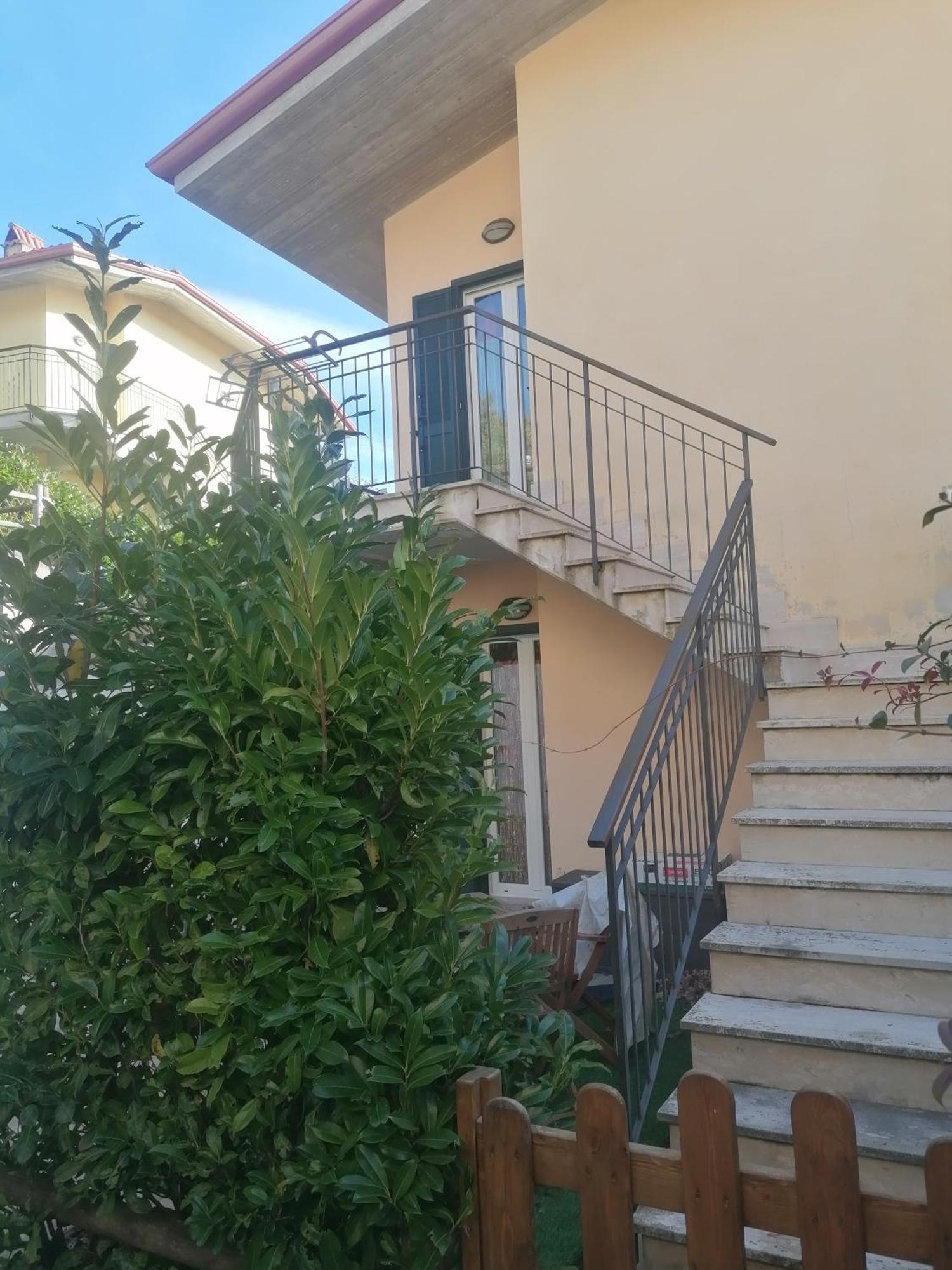 Holiday home Casa Molise