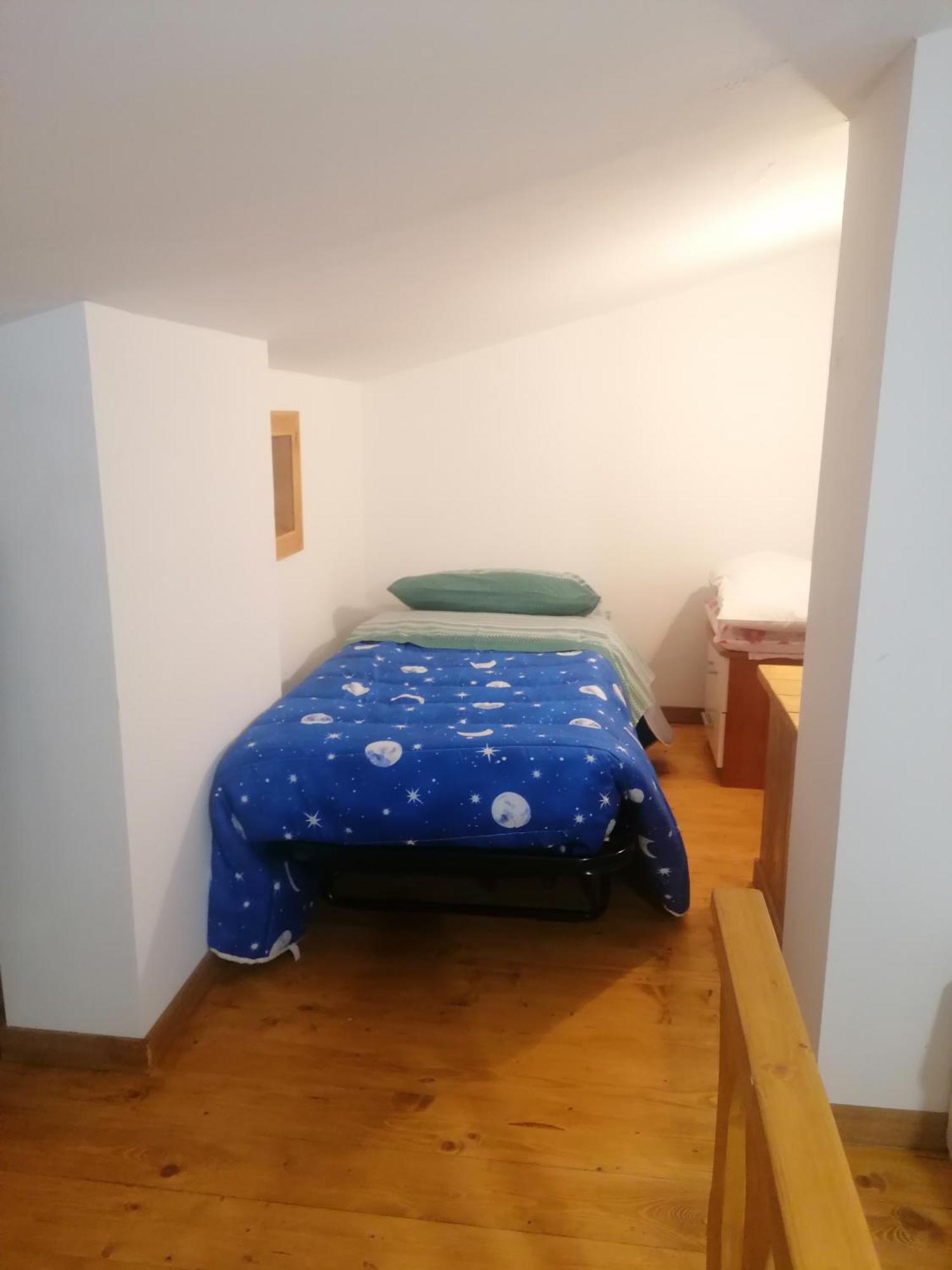 Casa Molise Holiday home Castelpetroso