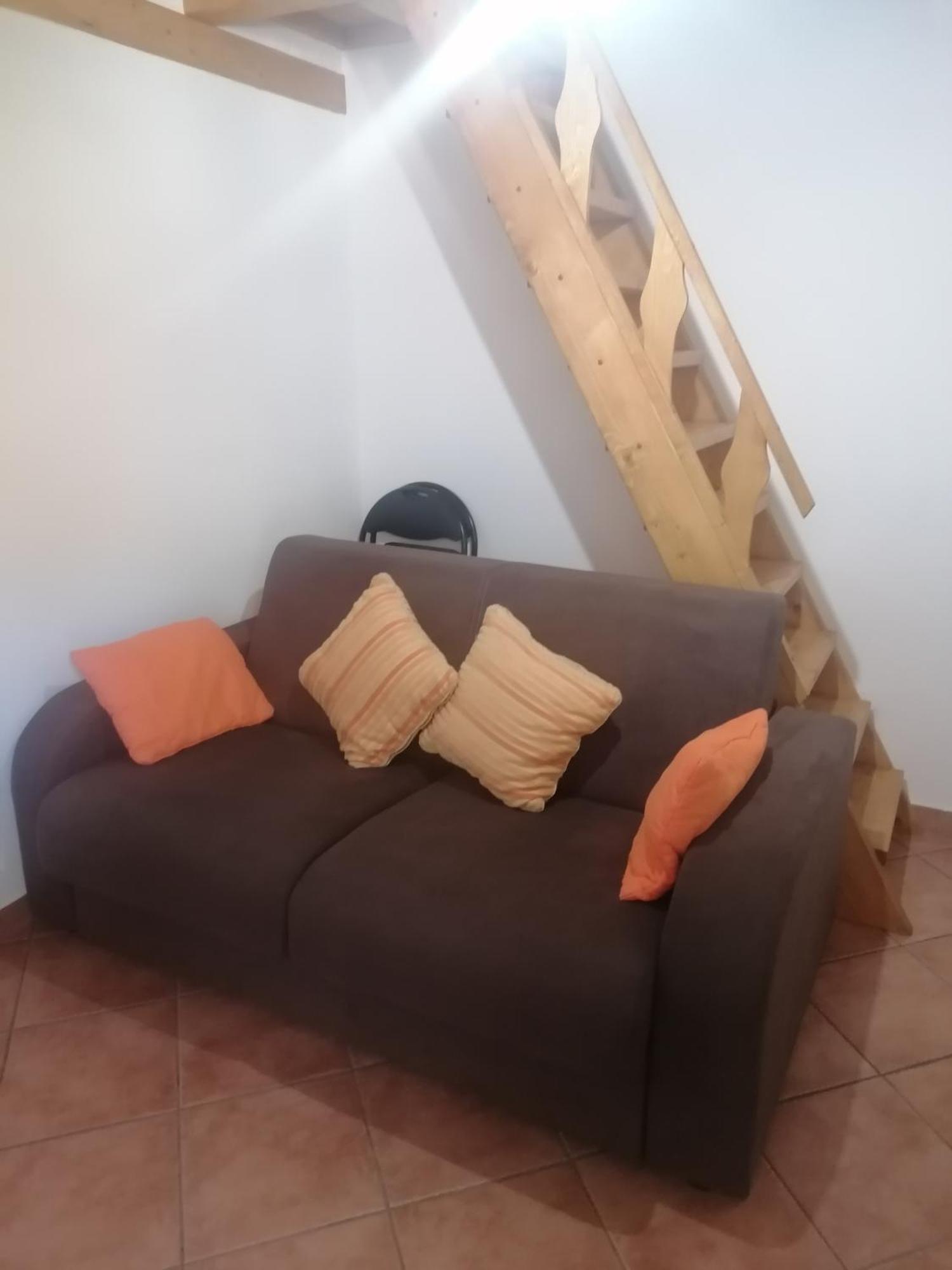 Casa Molise Castelpetroso