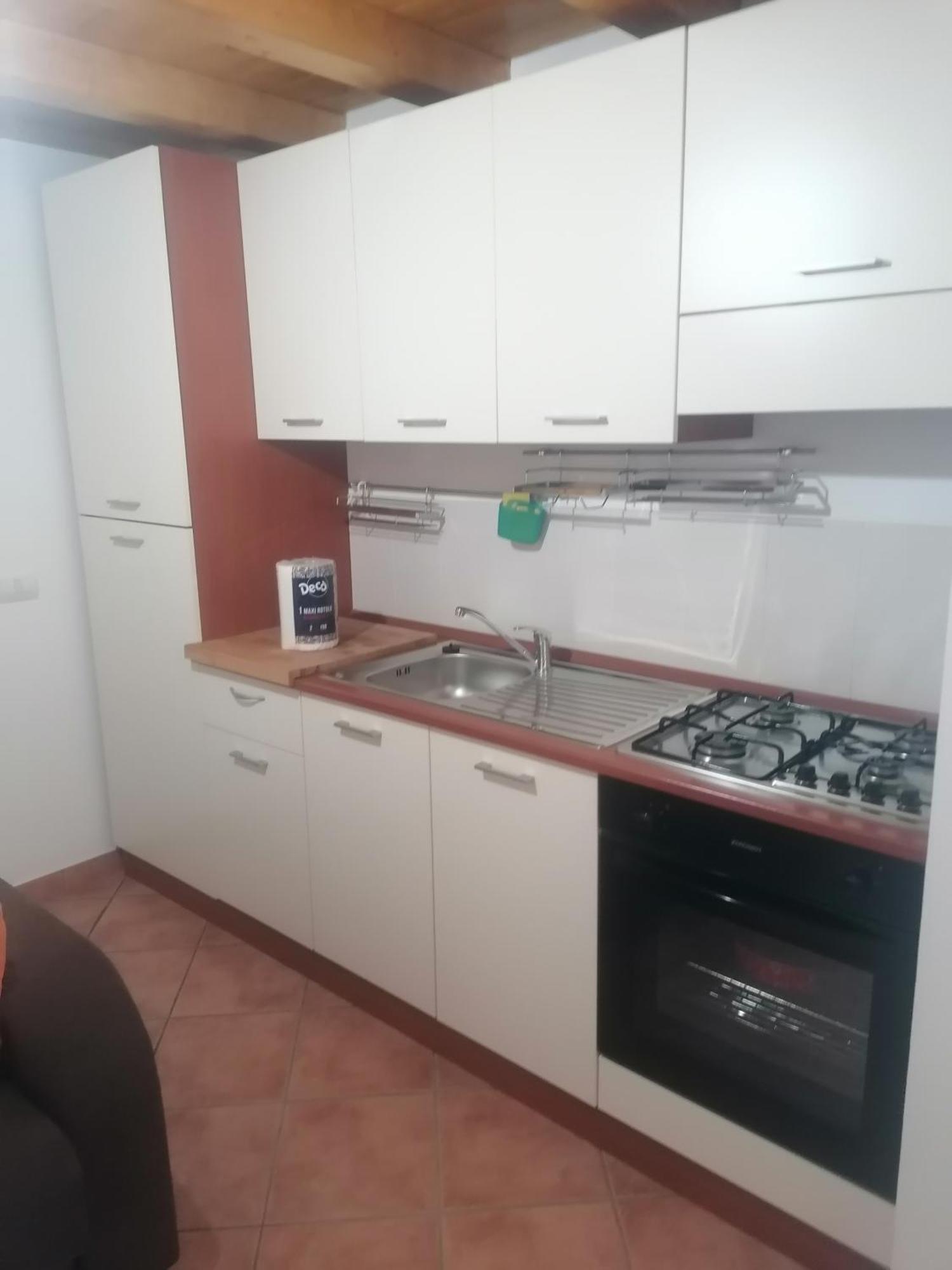 Casa Molise * Castelpetroso