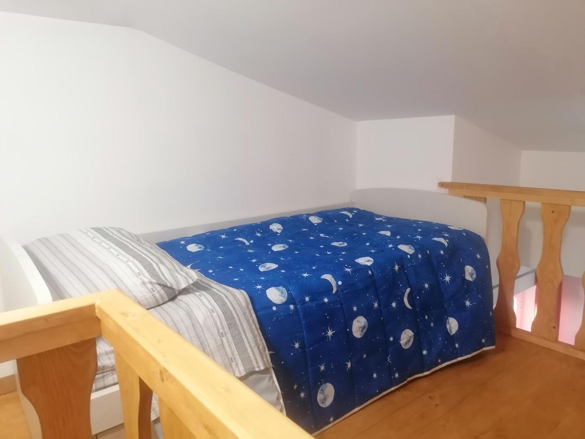 Holiday home Casa Molise Castelpetroso